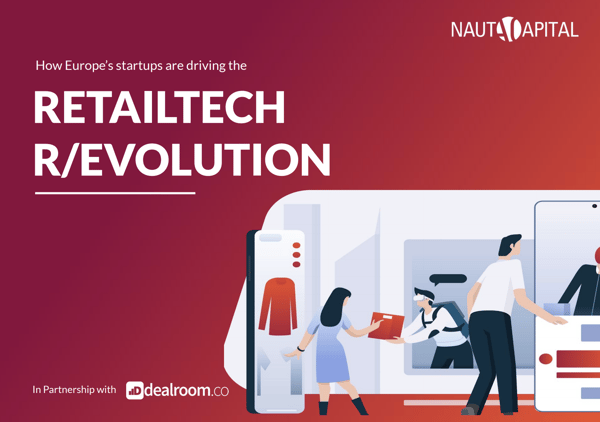 Nauta Capital - RetailTech R-Evolution