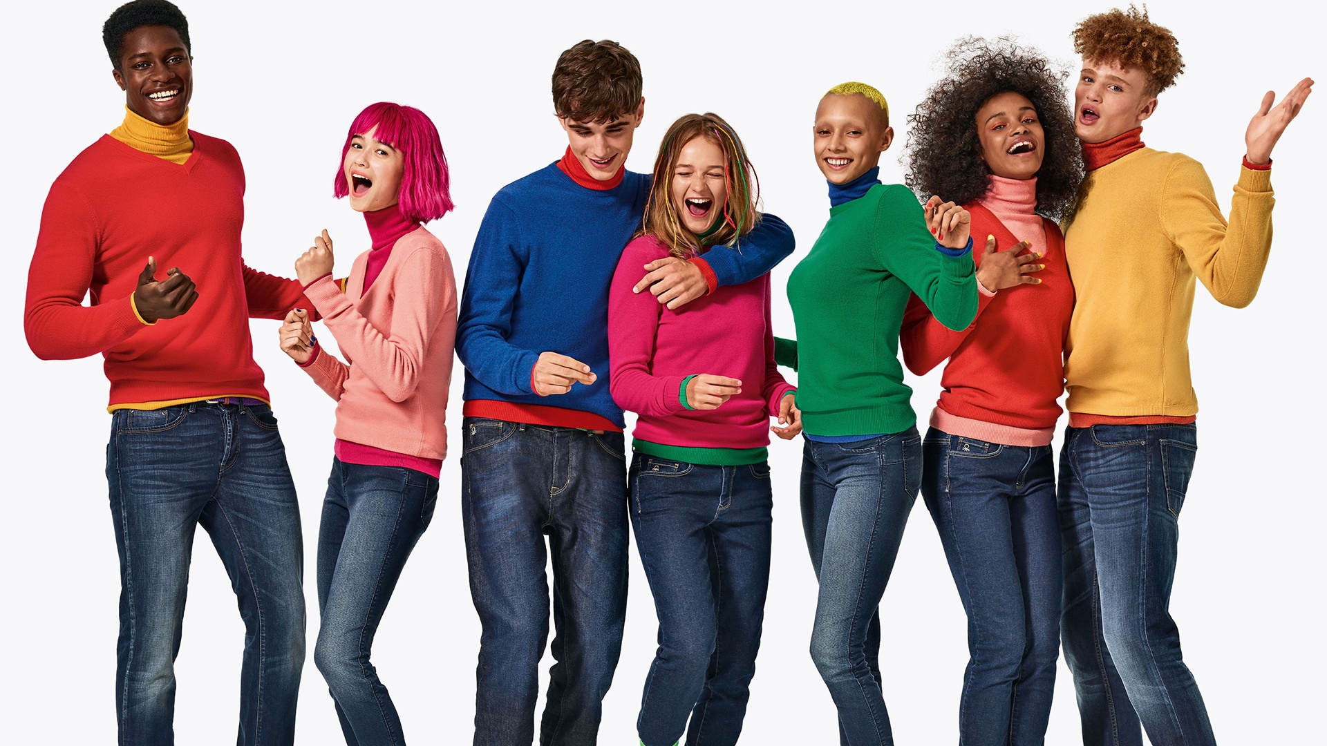 United Colors of Benetton - The best brands only on - Torino