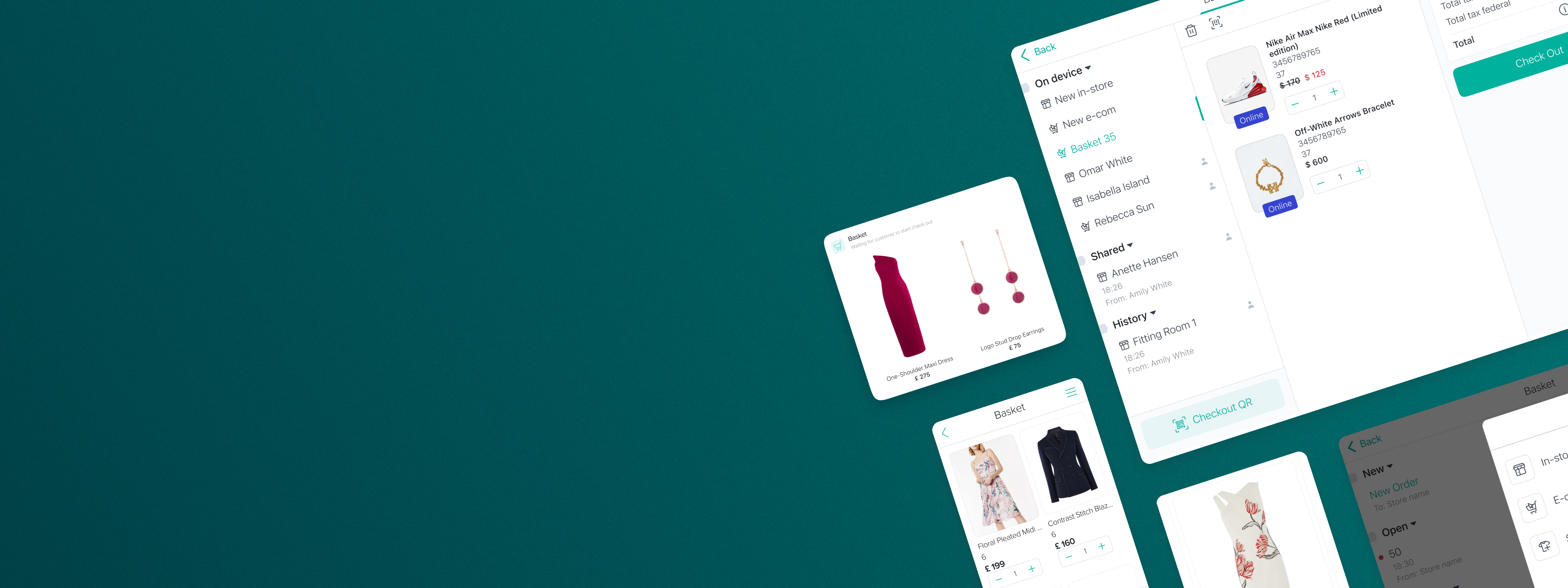 Next Gen POS Announcement